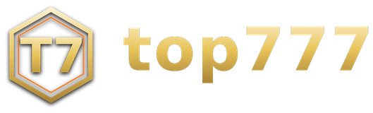 top777 logo